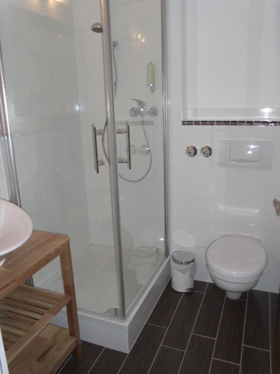 Bio Hotel Bayerischer Wirt Аугсбург Номер фото
